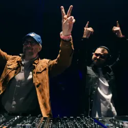 Amsterdam Music Festival 2026 