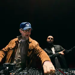 Amsterdam Music Festival 2026 