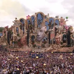 Tomorrowland Belgique 2026 du 17 Juiilet au 19 Juillet  et du 24 au 26 Juillet 2026