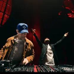 Amsterdam Music Festival 2026 