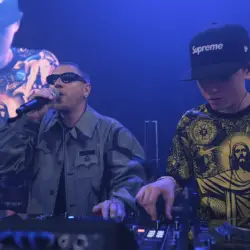 Mosimann b2b ELFIGO WE2 | Tomorrowland 2026 (Spécial Galerie Photo MixFeever)