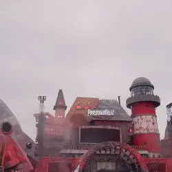 Parookaville 2026 du 17 Juillet au 19 Juillet 2026