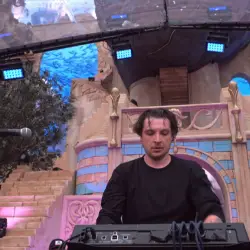 Tomorrowland Belgique 2026 du 17 Juiilet au 19 Juillet  et du 24 au 26 Juillet 2026