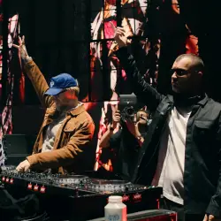 Amsterdam Music Festival 2026 