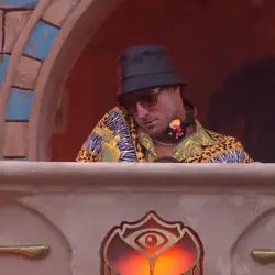 Tomorrowland Belgique 2026 du 17 Juiilet au 19 Juillet  et du 24 au 26 Juillet 2026