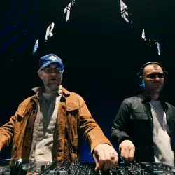 Amsterdam Music Festival 2026 