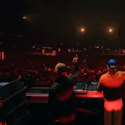 Amsterdam Music Festival 2026 