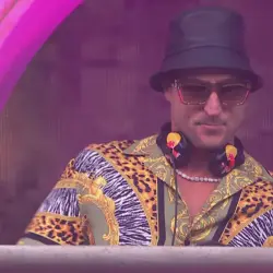 Tomorrowland Belgique 2026 du 17 Juiilet au 19 Juillet  et du 24 au 26 Juillet 2026