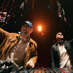 Amsterdam Music Festival 2026 
