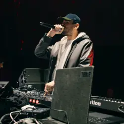Amsterdam Music Festival 2026 