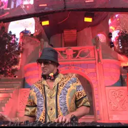 Tomorrowland Belgique 2026 du 17 Juiilet au 19 Juillet  et du 24 au 26 Juillet 2026