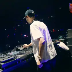 Amsterdam Music Festival 2026 