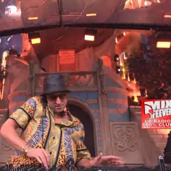 Tomorrowland Belgique 2026 du 17 Juiilet au 19 Juillet  et du 24 au 26 Juillet 2026