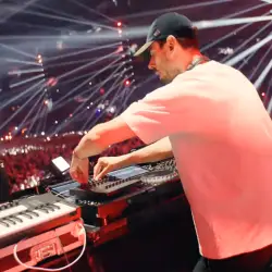 Amsterdam Music Festival 2026 