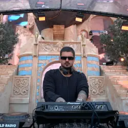 Tomorrowland Belgique 2026 du 17 Juiilet au 19 Juillet  et du 24 au 26 Juillet 2026