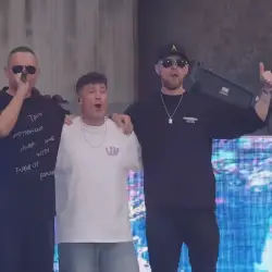 Parookaville 2026 du 17 Juillet au 19 Juillet 2026
