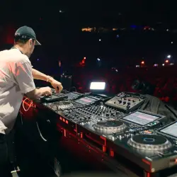 Amsterdam Music Festival 2026 