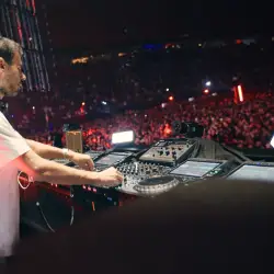 Amsterdam Music Festival 2026 