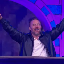 Tomorrowland Belgique 2026 du 17 Juiilet au 19 Juillet  et du 24 au 26 Juillet 2026