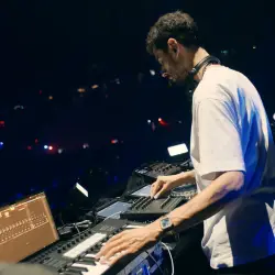 Amsterdam Music Festival 2026 