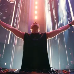 Amsterdam Music Festival 2026 