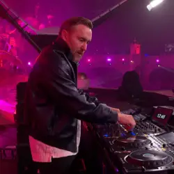 Tomorrowland Belgique 2026 du 17 Juiilet au 19 Juillet  et du 24 au 26 Juillet 2026