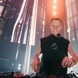 Amsterdam Music Festival 2026 