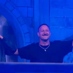 Tomorrowland Belgique 2026 du 17 Juiilet au 19 Juillet  et du 24 au 26 Juillet 2026
