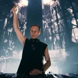 Amsterdam Music Festival 2026 