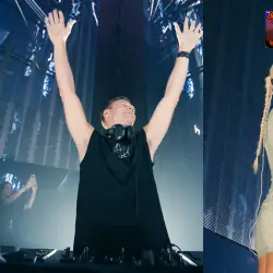 Amsterdam Music Festival 2026 