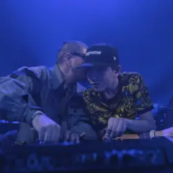 Mosimann b2b ELFIGO WE2 | Tomorrowland 2026 (Spécial Galerie Photo MixFeever)
