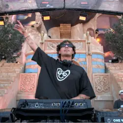 Tomorrowland Belgique 2026 du 17 Juiilet au 19 Juillet  et du 24 au 26 Juillet 2026