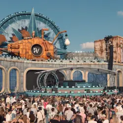 Parookaville 2026 du 17 Juillet au 19 Juillet 2026