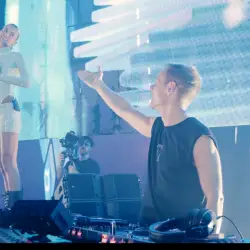 Amsterdam Music Festival 2026 