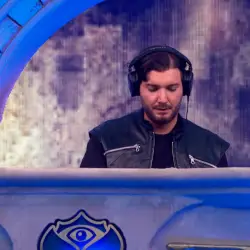 Tomorrowland Belgique 2026 du 17 Juiilet au 19 Juillet  et du 24 au 26 Juillet 2026