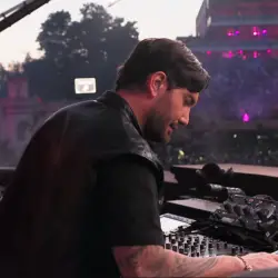 Tomorrowland Belgique 2026 du 17 Juiilet au 19 Juillet  et du 24 au 26 Juillet 2026
