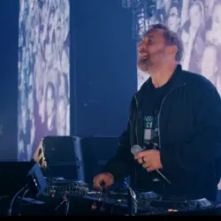Amsterdam Music Festival 2026 