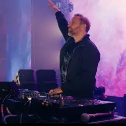 Amsterdam Music Festival 2026 