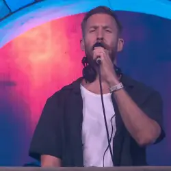 Tomorrowland Belgique 2026 du 17 Juiilet au 19 Juillet  et du 24 au 26 Juillet 2026