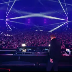 Amsterdam Music Festival 2026 