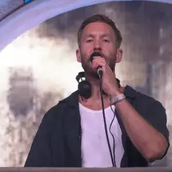 Tomorrowland Belgique 2026 du 17 Juiilet au 19 Juillet  et du 24 au 26 Juillet 2026