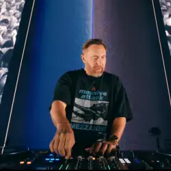 Amsterdam Music Festival 2026 