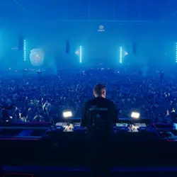 Amsterdam Music Festival 2026 