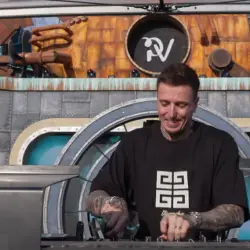 Parookaville 2026 du 17 Juillet au 19 Juillet 2026