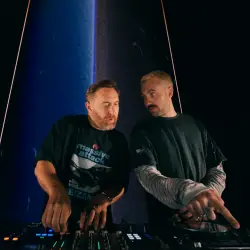 Amsterdam Music Festival 2026 