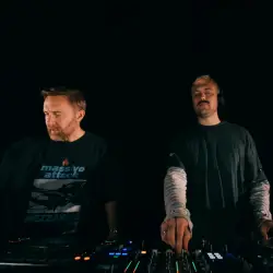 Amsterdam Music Festival 2026 