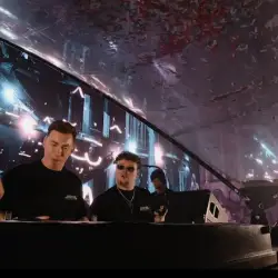 Tomorrowland Belgique 2026 du 17 Juiilet au 19 Juillet  et du 24 au 26 Juillet 2026