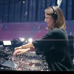 Amsterdam Music Festival 2026 