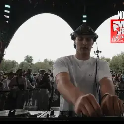 Tomorrowland Belgique 2026 du 17 Juiilet au 19 Juillet  et du 24 au 26 Juillet 2026