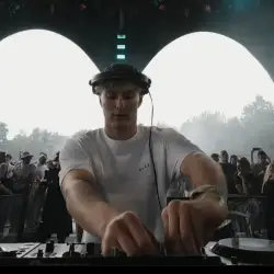 Tomorrowland Belgique 2026 du 17 Juiilet au 19 Juillet  et du 24 au 26 Juillet 2026